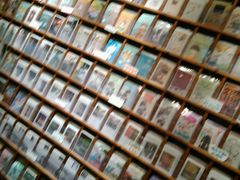 -猫的天空之城概念书店(西塘古镇店)