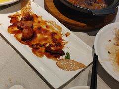 -狮王府淮扬菜(老门东店)