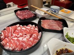 -牛街清真满恒記(平安里西大街店)