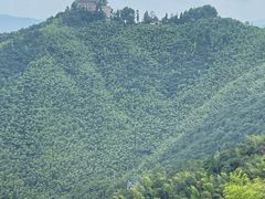 -莫干山风景区