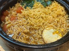 -乡村牛仔(奥林花园店)