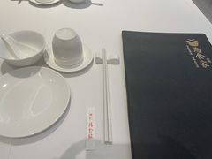 -胜记为食家·创新粤菜(车公庙店)