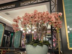 -新白鹿餐厅(爱琴海购物中心店)