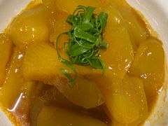 -燕郊烧鸽子(酷车小镇店)