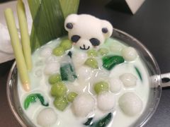 -江南鱼捞(北仑银泰城店)
