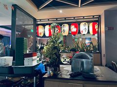 -神户赤童日式烤肉(金地广场店)