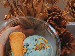 -cab意式gelato冰淇淋
