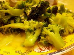 -七菜馆·东北菜·蒸饺(文体路店)