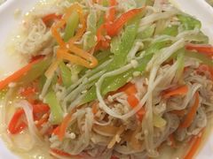 -老班长手工灌汤包老店(东山店)