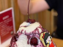-怪物的冰与火(天虹商场中山路店)