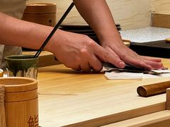 -鮨一日本料理(大中华店)