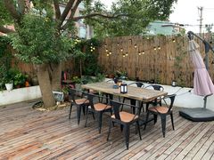-几静cafe(基湖店)