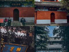 -洛阳白马寺