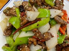 -清真·尖子尖牛肉面(王府井店)