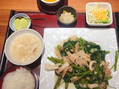 -四川餐馆(京都ポルタ店)