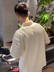 -乐绅男士高端假发定制
