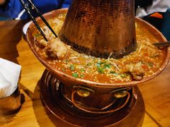 -觅山云南菜(泊富ICITY店)