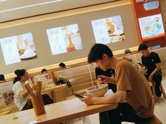 -三两粉(莲塘华润万家店)
