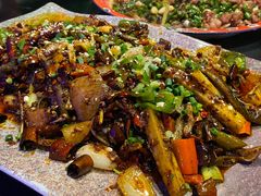 -醉小酒馆·川菜·江湖菜·重庆菜(观音桥旗舰店)