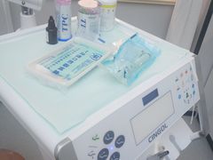 -牙博士口腔(杨浦店)