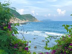 -三亚西岛海洋文化旅游区