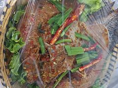 -德四家·云南傣味烧烤品牌(和谐店)