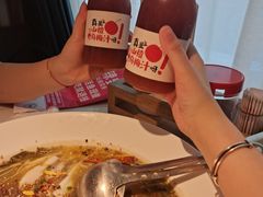 -新辣宴·湖南家常菜·商务聚餐(中粮创芯店)