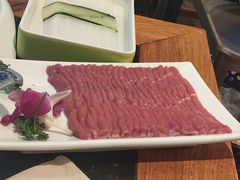 -南门涮肉(上海二店)