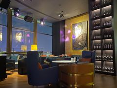 -长沙北辰洲际酒店-SKY 27酒廊