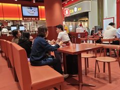 -喜家德虾仁水饺(岗厦北店)