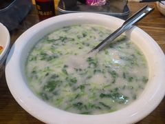 -衡东土菜馆(天际绿洲店)