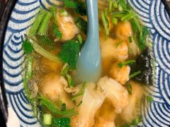 -北丐先生·野馄饨烧烤(雨花万象店)