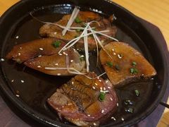 -吉兆·料理(红梅南路店)
