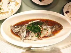 -京香轩·中餐厅(上海中庚聚龙酒店)