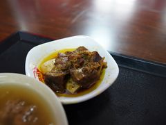 -好成财牛排馆(涂门街总店)