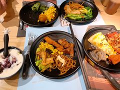 -我家牛排自助餐厅(永旺梦乐城店)