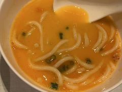 -君庭中餐厅(友谊宾馆店)