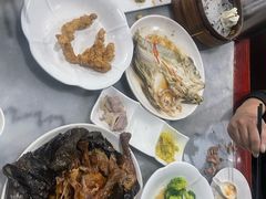 -都一处烧麦馆(前门店)