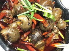 -华仔龙虾(永乐路总店)