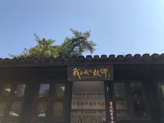 -绍兴鲁迅故里·沈园景区