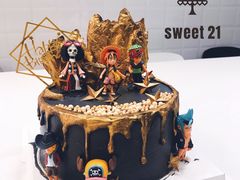 -DIY SWEET21(升平路店)