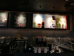 -星巴克(六合路店)