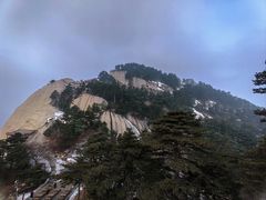 -华山风景名胜区