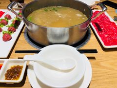 -掂档潮汕牛肉火锅(沈阳万象城店)