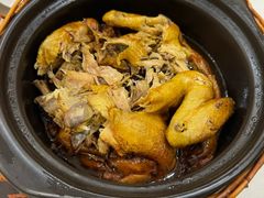 老西门第一鸡-老西门·常州菜(新区店)