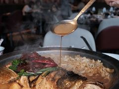 -逸品淮扬(东方渔人码头店)