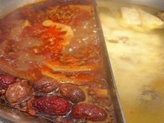 -湊湊火锅·茶憩(打浦桥日月光店)