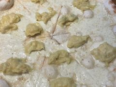 -JINNS锦时 steak&pizza(浸信会礼拜堂旧址店)