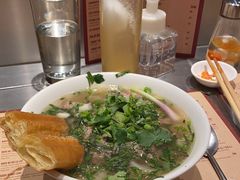 -Cô Thành Restaurant