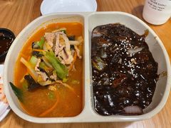 -多宾韩国料理(学衡路店)